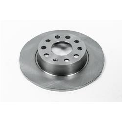 Power Stop Autospecialty OE Replacement Rotors EBR1204