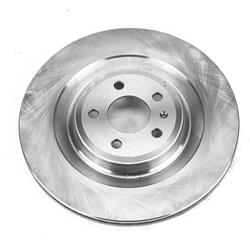 PowerStop Autospecialty OE Replacement Rotors EBR1205