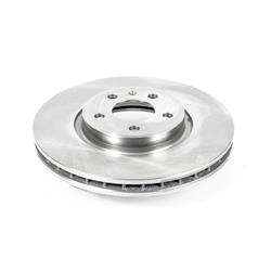 PowerStop Autospecialty OE Replacement Rotors EBR1208