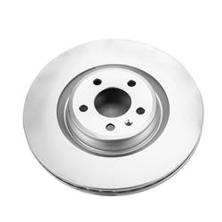 PowerStop Evolution GEOMET Coated Rotors EBR1210EVC