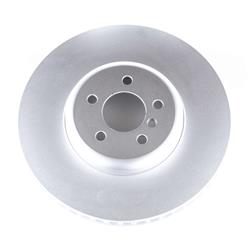 PowerStop Evolution GEOMET Coated Rotors EBR1220EVC