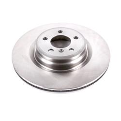 PowerStop Autospecialty OE Replacement Rotors EBR1221