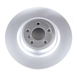 PowerStop Evolution GEOMET Coated Rotors EBR1221EVC
