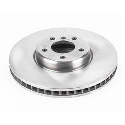 PowerStop Autospecialty OE Replacement Rotors EBR1230