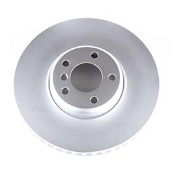 PowerStop Evolution GEOMET Coated Rotors EBR1230EVC