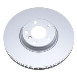 PowerStop Evolution GEOMET Coated Rotors EBR1231EVC