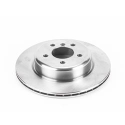 PowerStop Autospecialty OE Replacement Rotors EBR1235