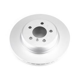 PowerStop Evolution GEOMET Coated Rotors EBR1235EVC