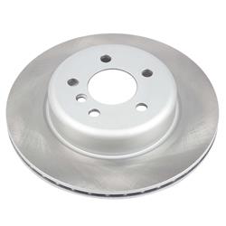 PowerStop Coated Hat and Edge Rotors EBR1235SCR