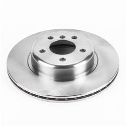 PowerStop Autospecialty OE Replacement Rotors EBR1237