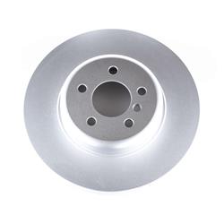 PowerStop Evolution GEOMET Coated Rotors EBR1237EVC