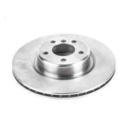 PowerStop Autospecialty OE Replacement Rotors EBR1402