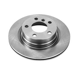 PowerStop Autospecialty OE Replacement Rotors EBR1403