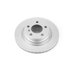 PowerStop Evolution GEOMET Coated Rotors EBR1403EVC