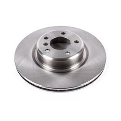 PowerStop Autospecialty OE Replacement Rotors EBR1404