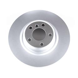 PowerStop Evolution GEOMET Coated Rotors EBR1404EVC