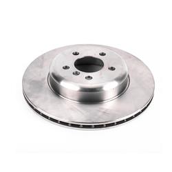 PowerStop Autospecialty OE Replacement Rotors EBR1416
