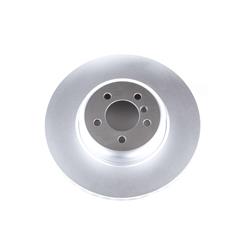 PowerStop Evolution GEOMET Coated Rotors EBR1438EVC