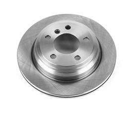 PowerStop Autospecialty OE Replacement Rotors EBR1442
