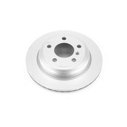 PowerStop Evolution GEOMET Coated Rotors EBR1442EVC