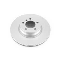 PowerStop Evolution GEOMET Coated Rotors EBR1445EVC