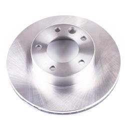 PowerStop Autospecialty OE Replacement Rotors EBR1449