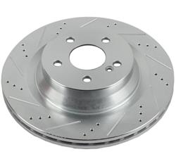 PowerStop Brake Rotors EBR1454XR