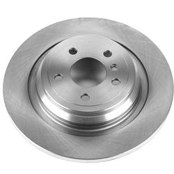 PowerStop Autospecialty OE Replacement Rotors EBR1457