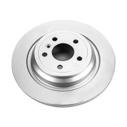 PowerStop Evolution GEOMET Coated Rotors EBR1457EVC