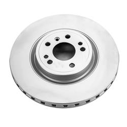PowerStop Evolution GEOMET Coated Rotors EBR1460EVC