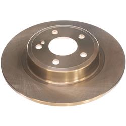PowerStop Autospecialty OE Replacement Rotors EBR1488