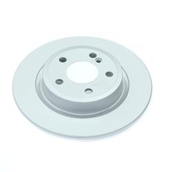 PowerStop Evolution GEOMET Coated Rotors EBR1488EVC