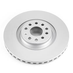 PowerStop Evolution GEOMET Coated Rotors EBR1497EVC