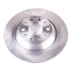 PowerStop Autospecialty OE Replacement Rotors EBR1498