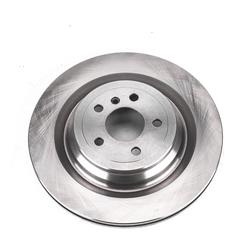 PowerStop Autospecialty OE Replacement Rotors EBR1600