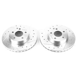 MERCEDES-BENZ C300 Brake Rotors - Free Shipping on Orders Over