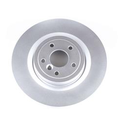 PowerStop Evolution GEOMET Coated Rotors for 2017-2020 XE, 2016-2024 XF - EBR1634EVC
