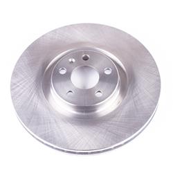 PowerStop Autospecialty OE Replacement Rotors EBR1642