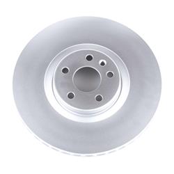 PowerStop Evolution GEOMET Coated Rotors EBR1642EVC
