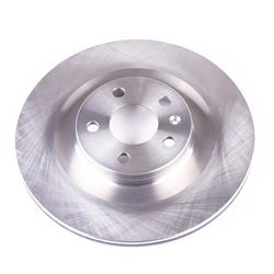 PowerStop Autospecialty OE Replacement Rotors EBR1643