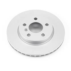 PowerStop Evolution GEOMET Coated Rotors for 2014-2024 COOPER - EBR1646EVC