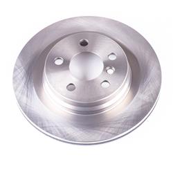 PowerStop Autospecialty OE Replacement Rotors EBR1657