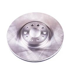 PowerStop Autospecialty OE Replacement Rotors for 2018-2021 ATLAS, 2020-2021 ATLAS CROSS SPORT - EBR1662