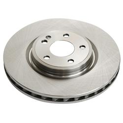 PowerStop Autospecialty OE Replacement Rotors for 2014-2019 CLA250, 2015-2020 GLA250, 2017-2019 QX30 - EBR1821