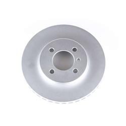 PowerStop Evolution GEOMET Coated Rotors EBR219EVC