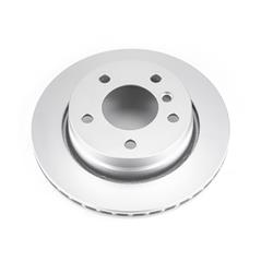 PowerStop Evolution GEOMET Coated Rotors for 2000 323CI, 1998-2000 323I, 1996-1999 328I - EBR488EVC