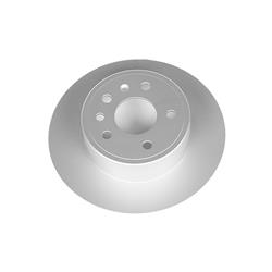 PowerStop Evolution GEOMET Coated Rotors EBR612EVC