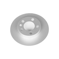 PowerStop Evolution GEOMET Coated Rotors EBR618EVC
