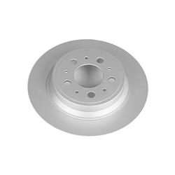 PowerStop Evolution GEOMET Coated Rotors EBR634EVC
