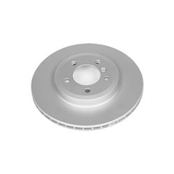 PowerStop Evolution GEOMET Coated Rotors EBR653EVC